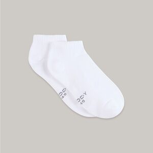 BOODY • NWT Cushioned Ankle Socks
In Bamboo & Organic Cotton blend Fabric RW1